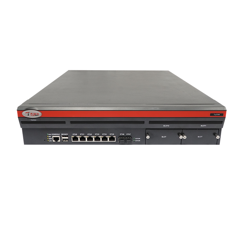 天融信負載均衡系統