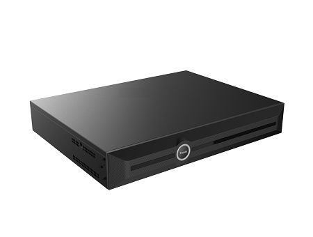 M7系列10路(lù)1盤三網口NVR