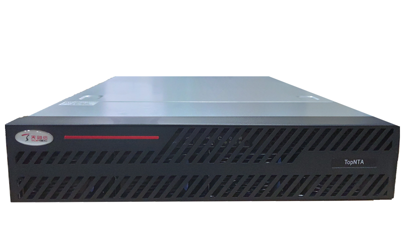 天融信網絡流量分(fēn)析系統