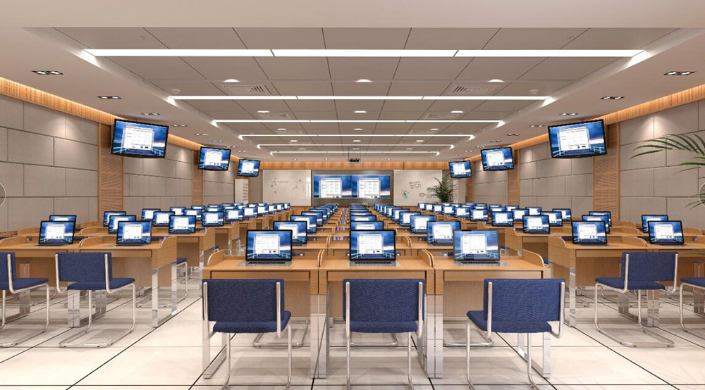 多(duō)功能(néng)會(huì)議(yì)室